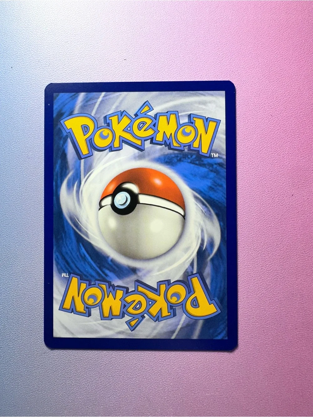 mist energy - 161/162 (uncommon) — pokémon: temporal forces
